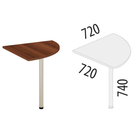 Вставка угловая 62.13