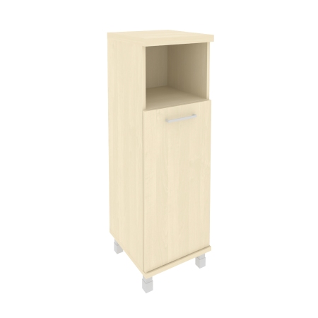 Шкаф средний узкий KSU-2.1 (Левый / Правый)