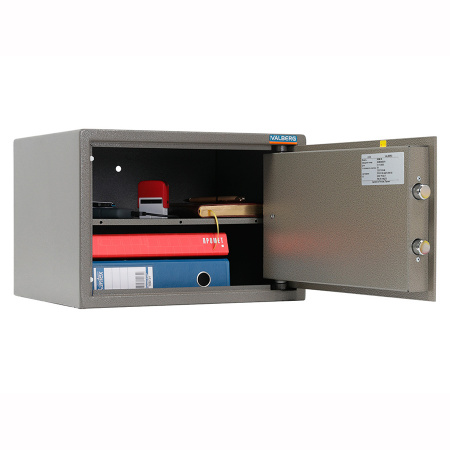 МЕБЕЛЬНЫЙ СЕЙФ VALBERG ASM-30