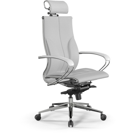 Кресло Samurai L2-10K