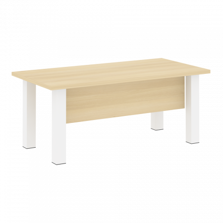 Стол руководителя прямой LT.D-18.1