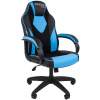 Геймерское кресло GAME 17