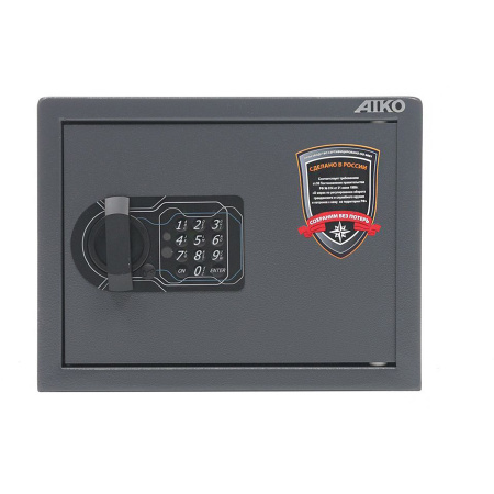Оружейный сейф AIKO TT-23 EL
