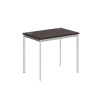 Стол офисный на металлокаркасе СП-1.1S серии Имаго-S