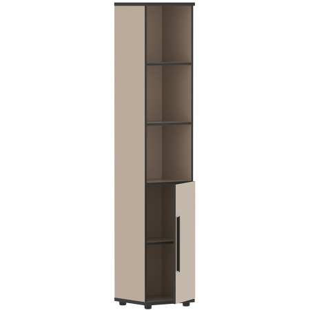 Шкаф высокий узкий UHCS 38.5 (Л/Пр)