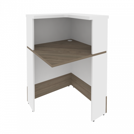 Угловой модуль правый Л.УМ-1 Пр