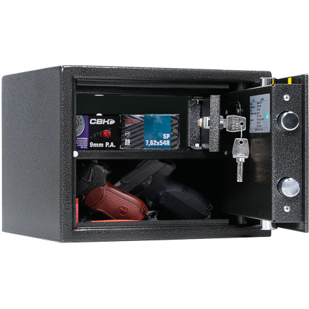 Оружейный сейф VALBERG АРСЕНАЛ 25T EL