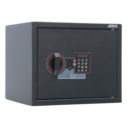 ГОСТИНИЧНЫЙ СЕЙФ AIKO SH-30.EL NEW