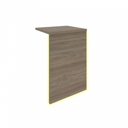 Накладка с подсветкой для (Л.ПМ-1)  Л.Н-1С