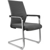 Кресло для конференций Riva Chair D818 Кресло для конференций Riva Chair D818