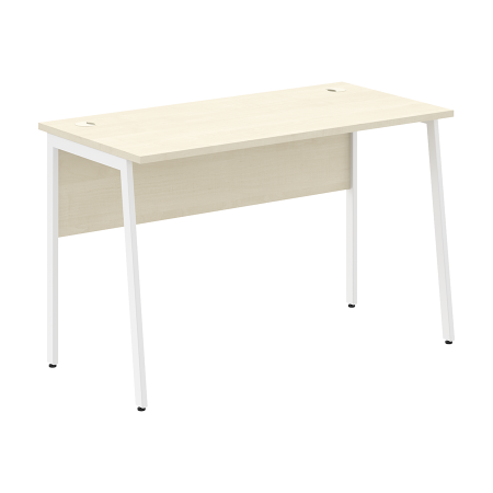 Стол офисный на металлокаркасе СП-2.1P серии Имаго-PLUS