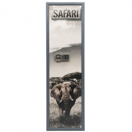 Оружейный сейф VALBERG САФАРИ EL Print