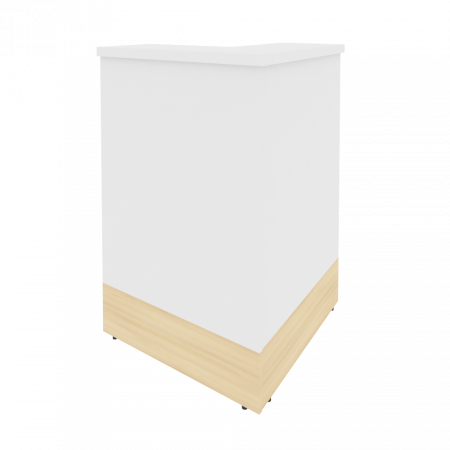 Угловой модуль левый Л.УМ-1 Л