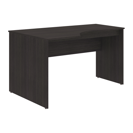 Стол офисный SET 140-1 левый