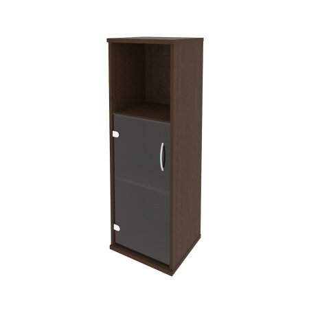 Шкаф средний узкий А.СУ-2.2 (Левый / Правый)