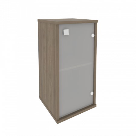 Шкаф низкий узкий Л.СУ-3.2 (Левый / Правый)