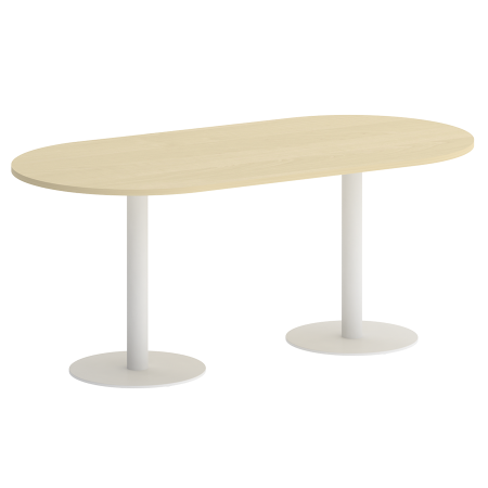 Стол овальный VR.SP-5-180.1