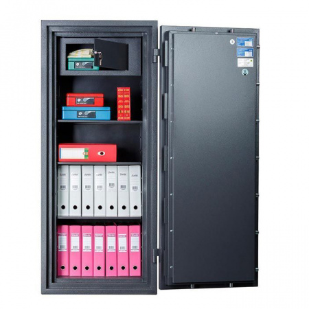 ОГНЕВЗЛОМОСТОЙКИЙ СЕЙФ VALBERG ГАРАНТ ЕВРО 165Т ОГНЕВЗЛОМОСТОЙКИЙ СЕЙФ VALBERG ГАРАНТ ЕВРО 165Т