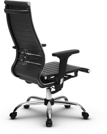 Кресло МЕТТА комплект 10/2D