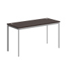 Стол офисный на металлокаркасе СП-3.1S серии Имаго-S