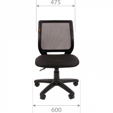 Кресло CHAIRMAN 699 Б/Л