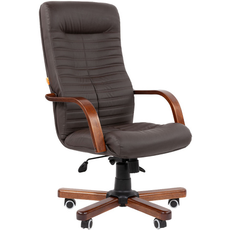 Кресло руководителя CHAIRMAN 480 WD