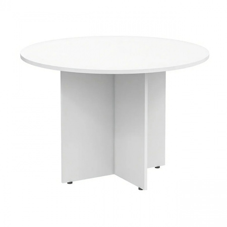 Переговорный стол на перекрестной опоре ПРГ-1