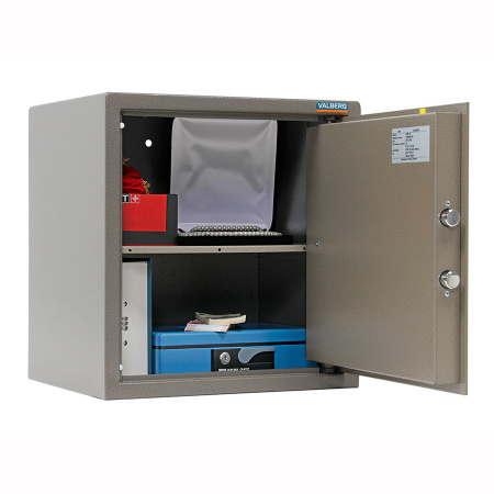 МЕБЕЛЬНЫЙ СЕЙФ VALBERG ASM 46
