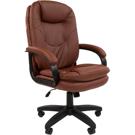 Кресло офисное CHAIRMAN 668 LT Кресло офисное CHAIRMAN 668 LT