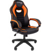 Геймерское кресло GAME 16