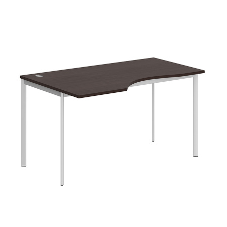 Стол офисный эргономичный левый CA-2S(L) серии Имаго-S