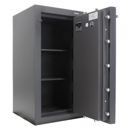 ВЗЛОМОСТОЙКИЙ СЕЙФ VALBERG АЛМАЗ 99 KL