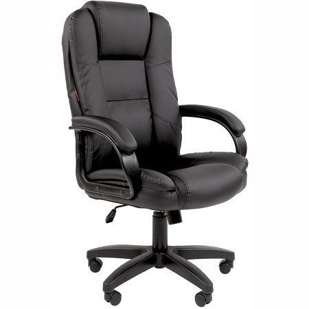 Кресло руководителя CHAIRMAN 600 LT