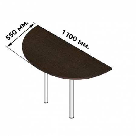 Приставка офисная Р.К-1.55
