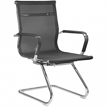 Кресло для конференций Riva Chair 6001-3E Кресло для конференций Riva Chair 6001-3E