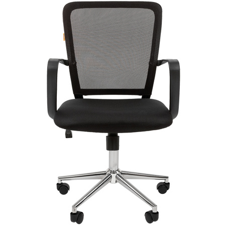 Кресло CHAIRMAN 698 CHROME