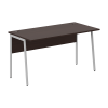 Стол офисный на металлокаркасе СП-3P серии Имаго-PLUS