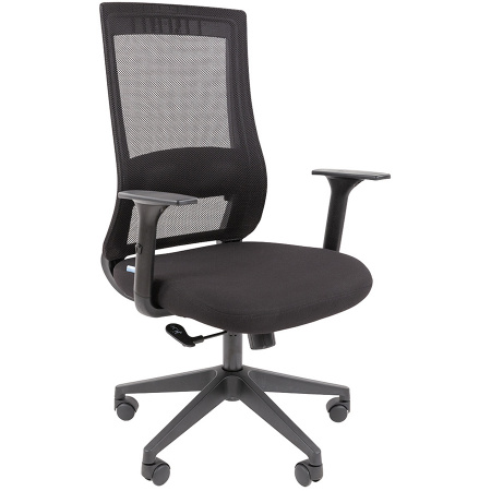 Кресло CHAIRMAN 500 LT Ткань БП