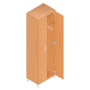Шкаф для одежды С.Ш-5
