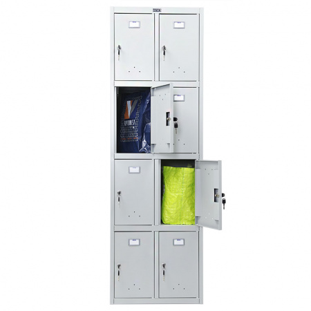 ШКАФ ДЛЯ СУМОК ПРАКТИК СТАНДАРТ LS-24