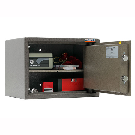 МЕБЕЛЬНЫЙ СЕЙФ VALBERG ASM-28