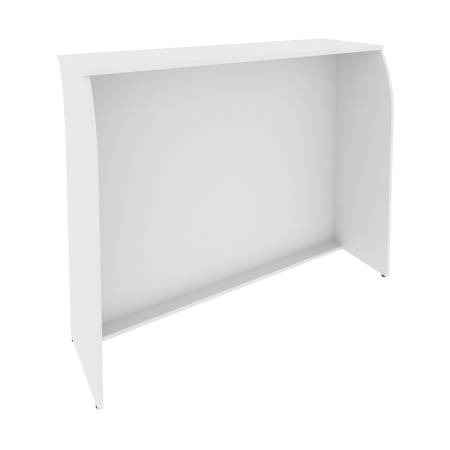 Стойка прямая 1400 А.РС-3