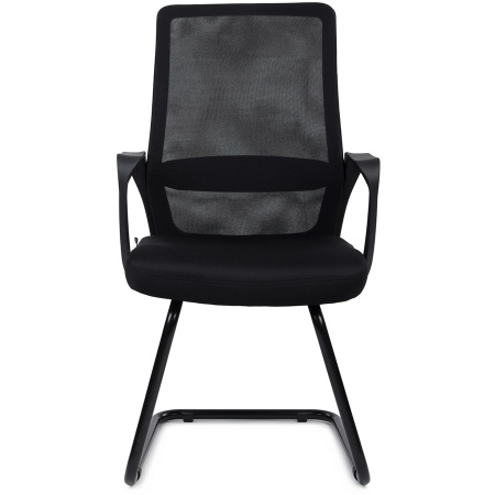 Кресло Поинт RCH 8325G10 (Черный пластик)