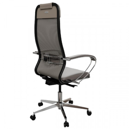 Кресло Samurai Comfort S