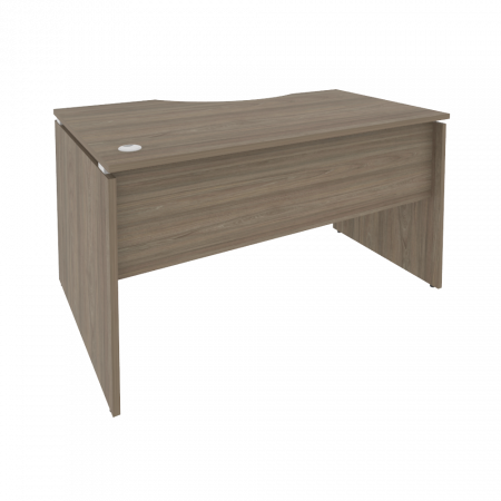 Стол эргономичный правый Л.СА-2 Пр