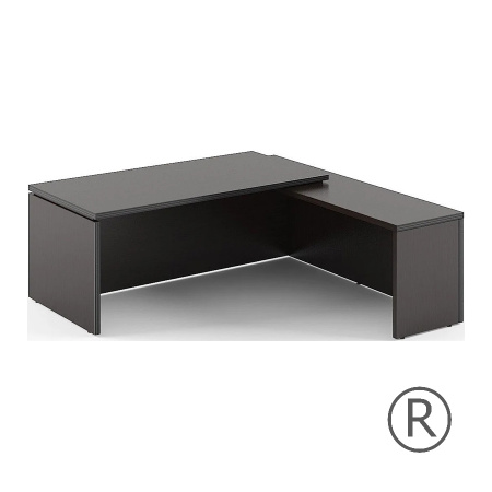 Стол руководителя TСT 2020 Л/Пр