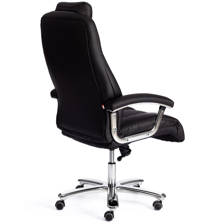 Кресло Trust max (экокожа)