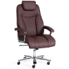 Кресло Trust max (экокожа)