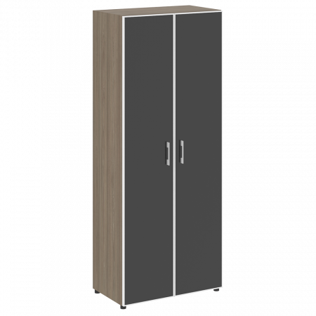 Шкаф высокий широкий (стекло лакобель в раме) LT.ST-1.10 R Шкаф высокий широкий (стекло лакобель в раме) LT.ST-1.10 R